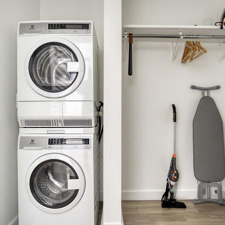 شقة Rincon Hill 1Br W Wd Gym Pool Nr Tech Hqs Sfo-787 سان فرانسيسكو المظهر الخارجي الصورة