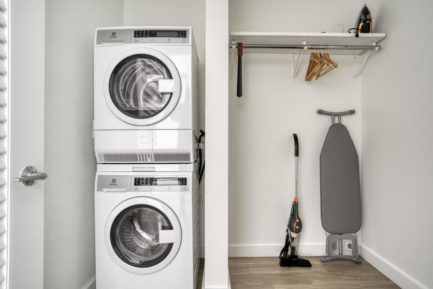 شقة Rincon Hill 1Br W Wd Gym Pool Nr Tech Hqs Sfo-787 سان فرانسيسكو المظهر الخارجي الصورة