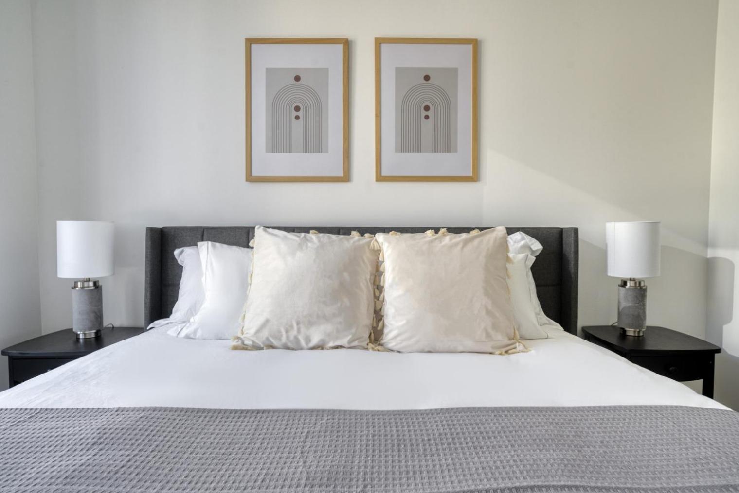 شقة Rincon Hill 1Br W Wd Gym Pool Nr Tech Hqs Sfo-787 سان فرانسيسكو المظهر الخارجي الصورة