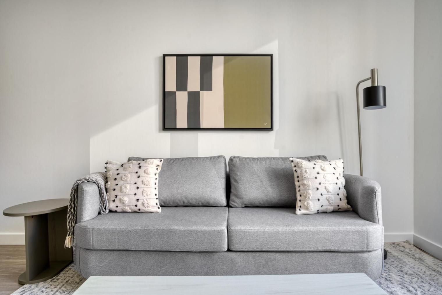 شقة Rincon Hill 1Br W Wd Gym Pool Nr Tech Hqs Sfo-787 سان فرانسيسكو المظهر الخارجي الصورة